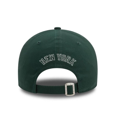 New Era Καπέλο New York Yankees Metallic Outline 9FORTY Adjustable Cap